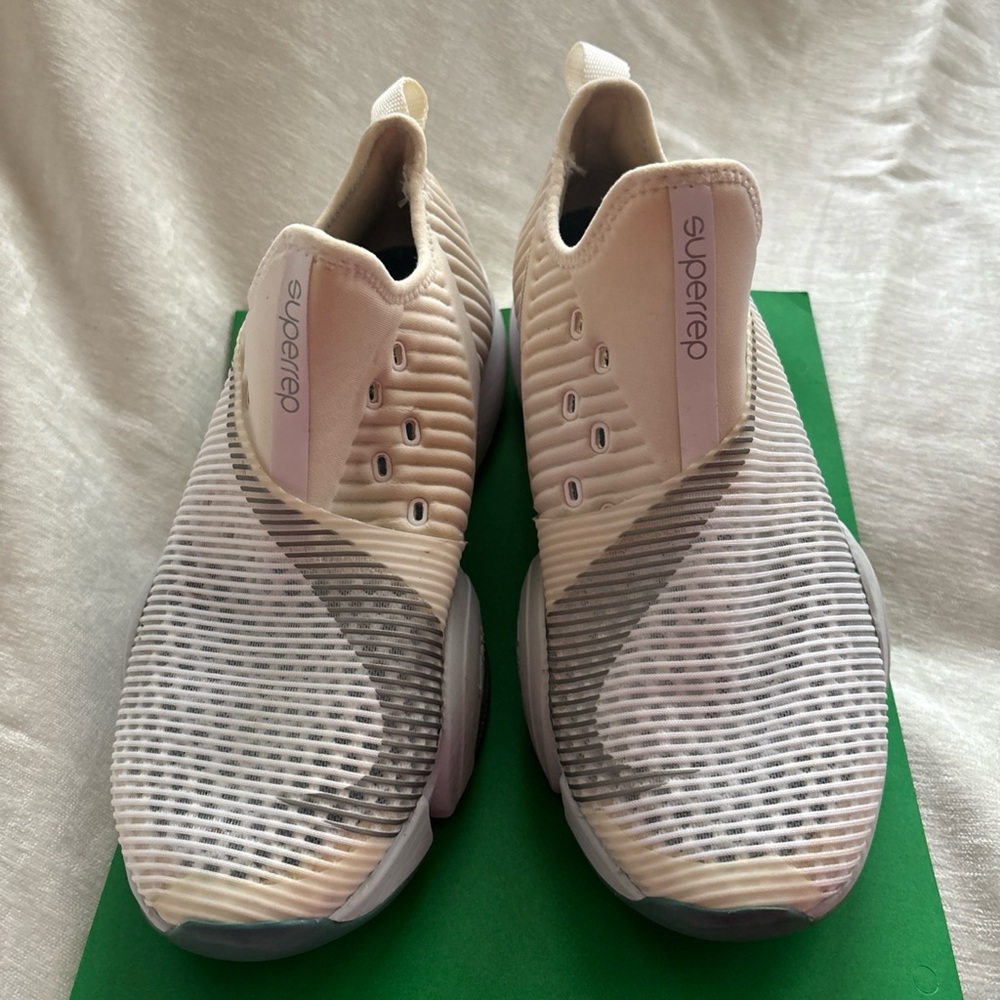 Nike Air Zoom SuperRep Sneakers